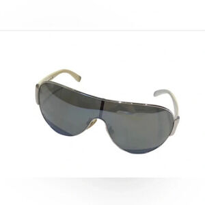 ! Dolce & Gabbana vintage aviator sunglasses